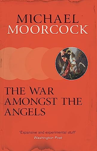 The War Amongst the Angels: A Trilogy von Gollancz