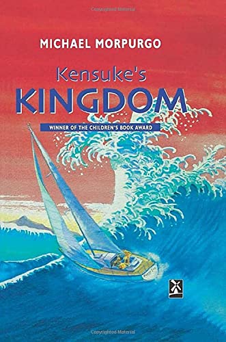 Kensuke's Kingdom (New Windmills Ks3)