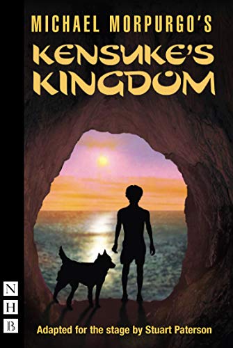 Kensuke's Kingdom (stage version) (NHB Modern Plays) von Nick Hern Books