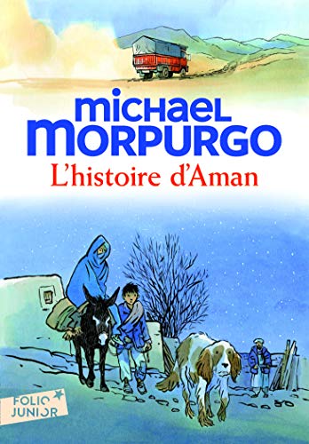 L'HISTOIRE D'AMAN