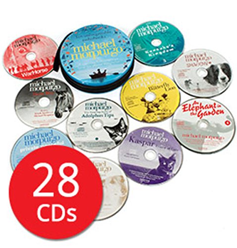 Michael Morpurgo Classic Audio Collecti