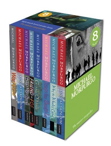 Michael Morpurgo Collection von Egmont UK Ltd