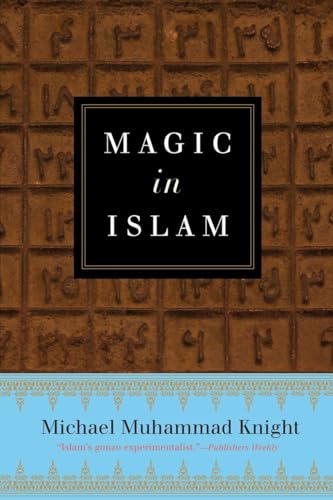 Magic In Islam von Tarcher