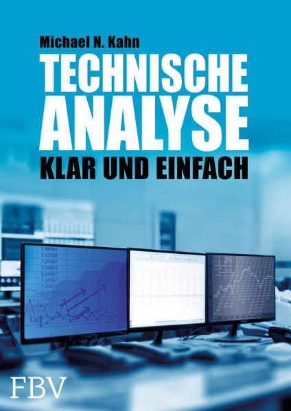 Technische Analyse von Finanzbuch Verlag