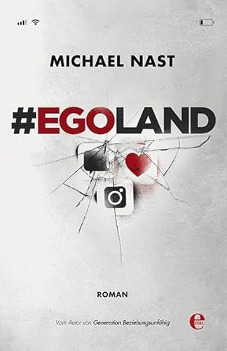 #EGOLAND: Roman #EGOLAND: Roman