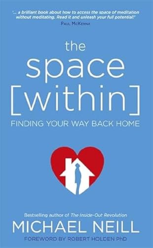 The Space Within: Finding Your Way Back Home