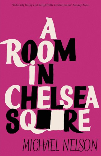 A Room in Chelsea Square von Valancourt Books