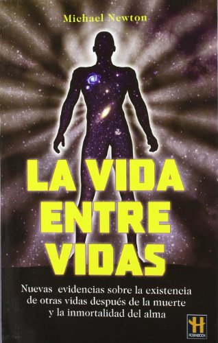 La vida entre vidas von Robinbook