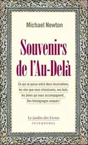 Souvenirs de l'Au-Delà