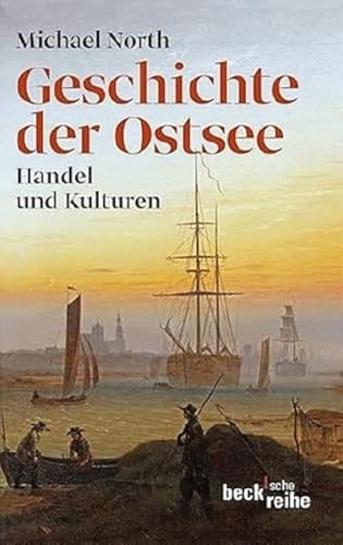 Geschichte der Ostsee: Handel und Kulturen