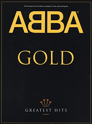 ABBA Gold: Greatest Hits