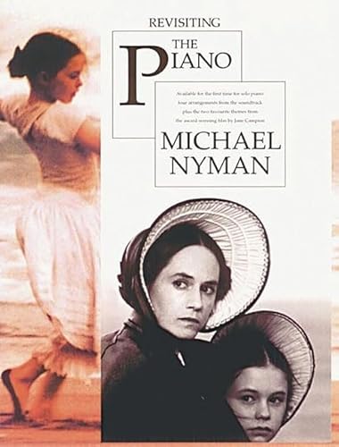 Revisiting the Piano: Piano Solo (Pocket Manual) von Music Sales