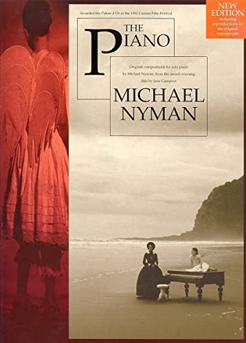 The Piano, für Klavier: Original compositions for solo piano (Pocket Manual)