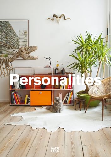 Personalities (Design)
