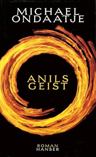 Anils Geist: Roman von Hanser, Carl GmbH + Co.