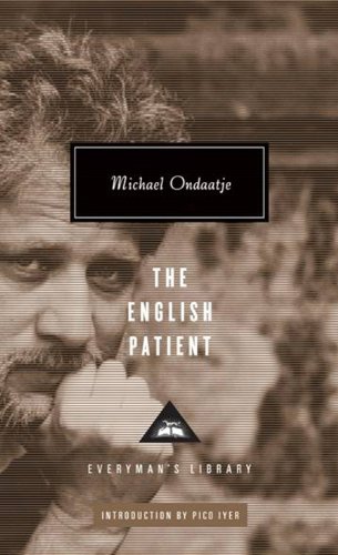 The English Patient (Everyman's library, Band 339)