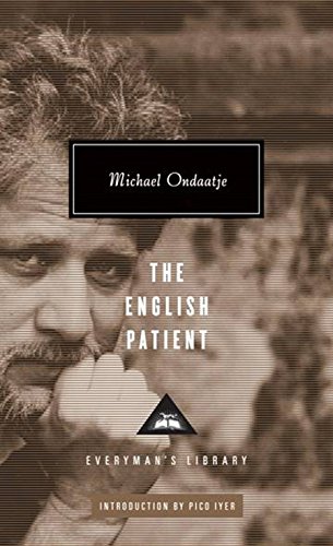 The English Patient (Everyman's library, Band 339) The English Patient (Everyman's library, Band 339)