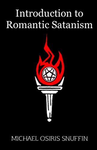 Introduction to Romantic Satanism von Independently published
