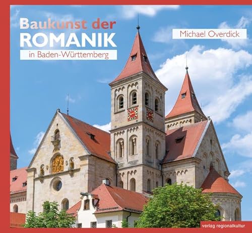 Baukunst der Romanik in Baden-Württemberg