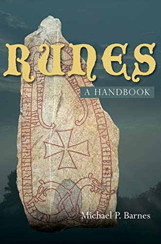 Runes: A Handbook von Boydell Press