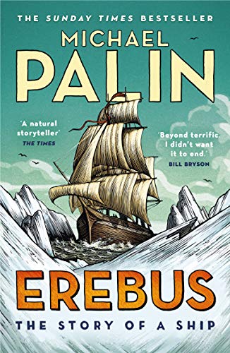 Erebus: The Story of a Ship von Arrow