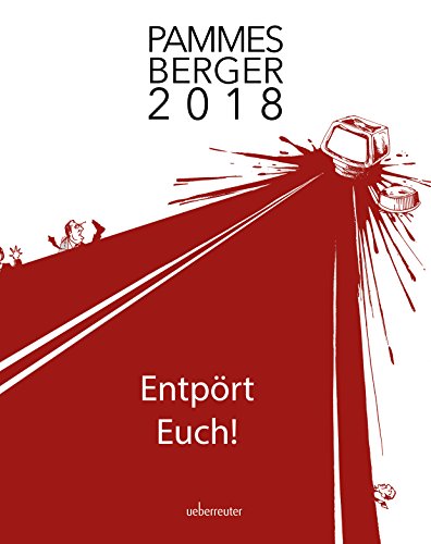 Pammesberger 2018: Entpört Euch!
