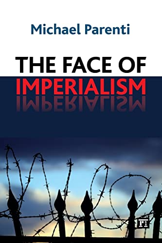 Face of Imperialism: Responsibility-Taking in the Political World von Routledge