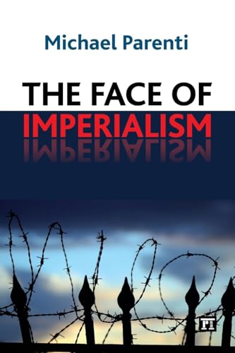 Face of Imperialism: Responsibility-Taking in the Political World von Routledge