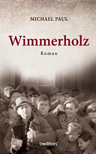 Wimmerholz von tredition