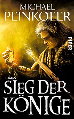 Sieg der Könige: Roman (Die Könige)