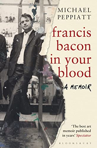 Francis Bacon in Your Blood von Bloomsbury