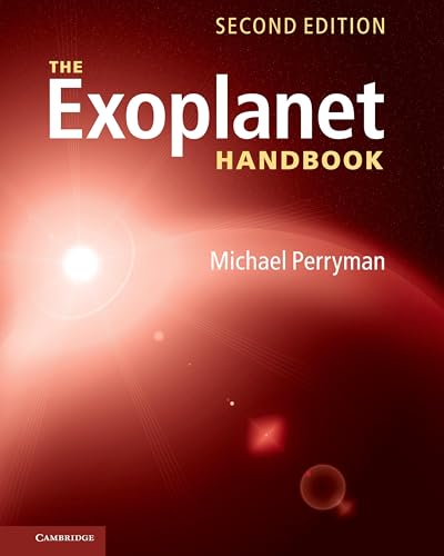 The Exoplanet Handbook The Exoplanet Handbook von Cambridge University Press