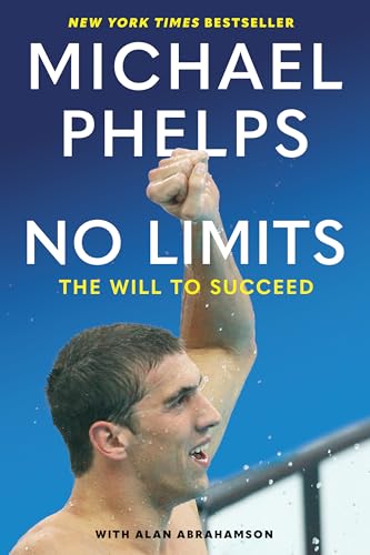 No Limits: The Will to Succeed von Simon & Schuster