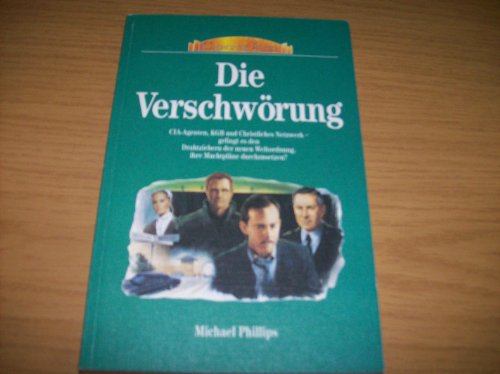 Die Verschwörung. Chronik 2000