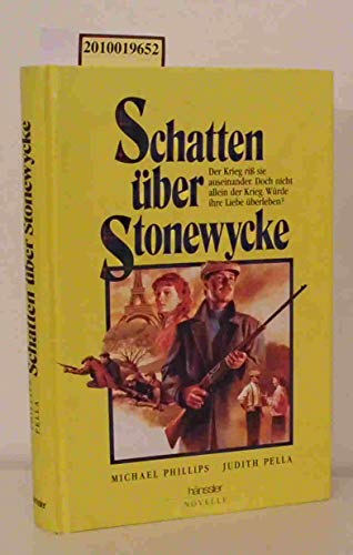 Schatten über Stonewycke (Hänssler-Novellen)