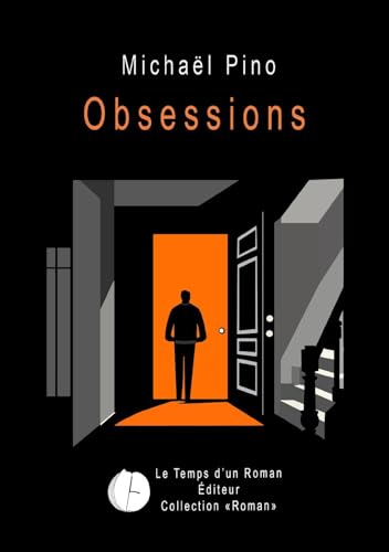 Obsessions Obsessions von PUBLISHROOM