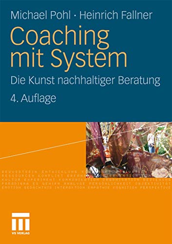 Coaching mit System: Die Kunst nachhaltiger Beratung von VS Verlag für Sozialwissenschaften
