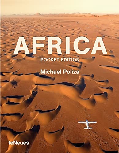 Africa, Small Flexicover Edition: Die besten Tier- und Landschaftsbilder des Bestseller (Photopockets)