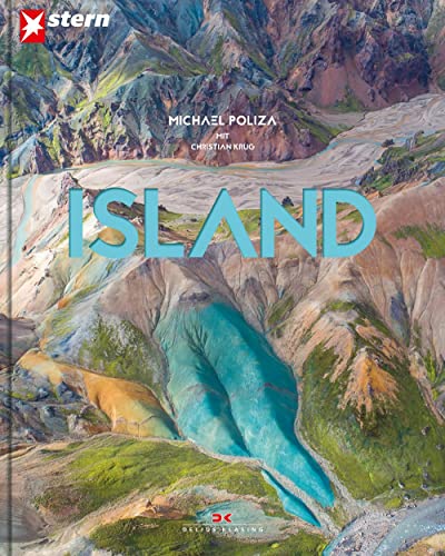 Island von DELIUS KLASING