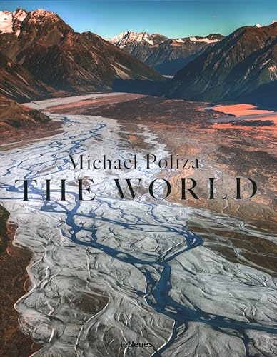 The World: Michael Poliza von teNeues