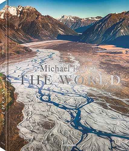 The World: Michael Poliza von teNeues