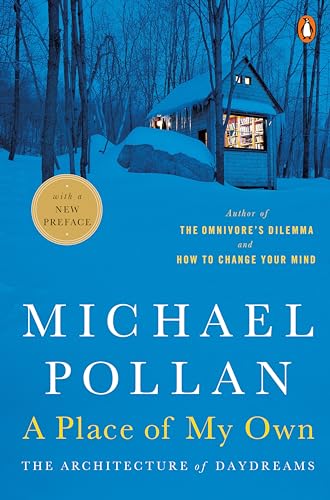 A Place of My Own: The Architecture of Daydreams A Place of My Own: The Architecture of Daydreams von Random House Books for Young Readers