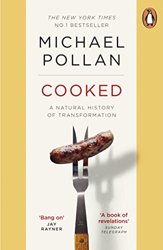 Cooked: A Natural History of Transformation von Penguin Books Ltd (UK)