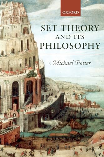 Set Theory And Its Philosophy: A Critical Introduction von Clarendon Press