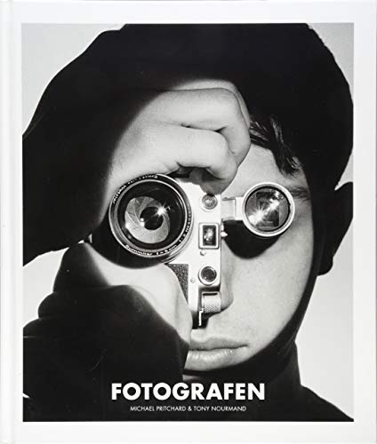Fotografen - Legenden und ihre Kameras