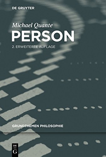 Person (Grundthemen Philosophie)