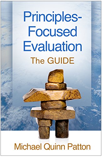 Principles-Focused Evaluation: The GUIDE von Taylor & Francis