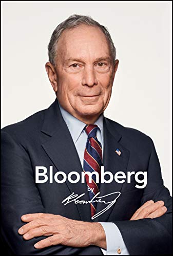 Bloomberg by Bloomberg, Revised and Updated von Wiley
