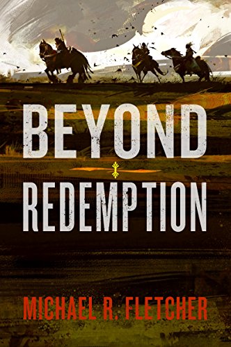 Beyond Redemption von Harper Voyager
