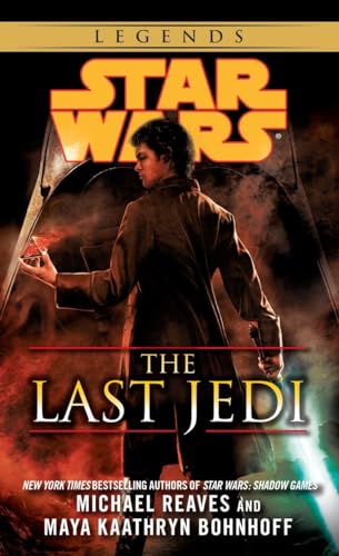 The Last Jedi: Star Wars Legends von Del Rey